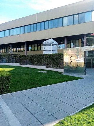 Oficina en alquiler en El Caño - Maracaibo en Rozas de Madrid (Las)