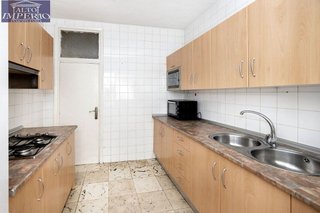 Piso en alquiler en Fígares en Granada