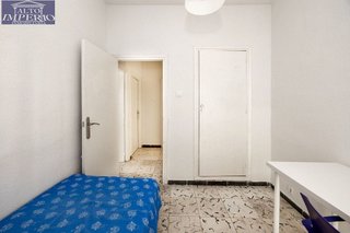 Piso en alquiler en Fígares en Granada