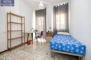 Piso en alquiler en Fígares en Granada