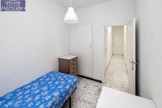 Piso en alquiler en Fígares en Granada