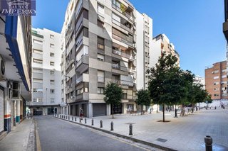 Piso en alquiler en Fígares en Granada
