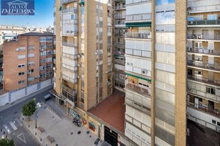 Piso en alquiler en Fígares en Granada