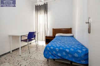 Piso en alquiler en Fígares en Granada