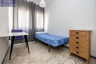 Piso en alquiler en Fígares en Granada