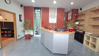 Local comercial en alquiler en Durango