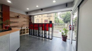 Local comercial en alquiler en Durango