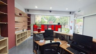 Local comercial en alquiler en Durango