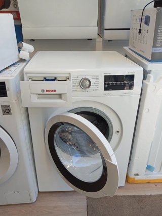 Lavadora Bosch Serie 6 VarioPerfect