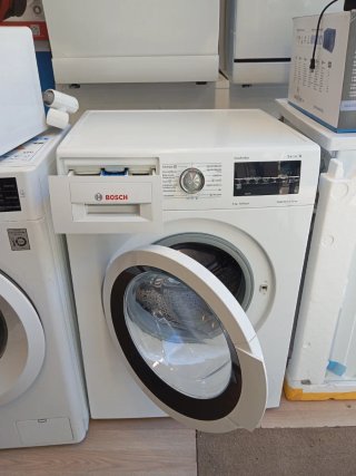 Lavadora Bosch Serie 6 VarioPerfect