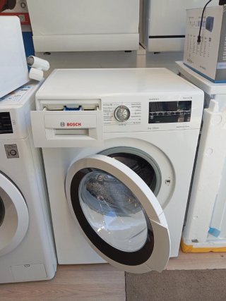 Lavadora Bosch Serie 6 VarioPerfect