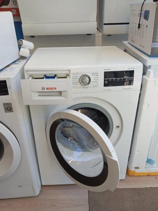 Lavadora Bosch Serie 6 VarioPerfect
