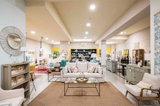 Local comercial en alquiler en Goya en Madrid