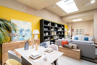 Local comercial en alquiler en Goya en Madrid