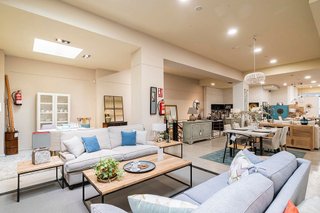 Local comercial en alquiler en Goya en Madrid