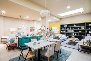 Local comercial en alquiler en Goya en Madrid