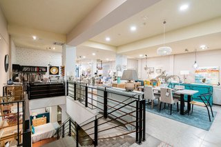 Local comercial en alquiler en Goya en Madrid