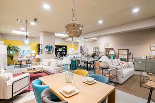Local comercial en alquiler en Goya en Madrid