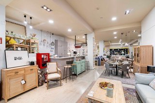 Local comercial en alquiler en Goya en Madrid