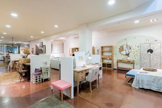 Local comercial en alquiler en Goya en Madrid