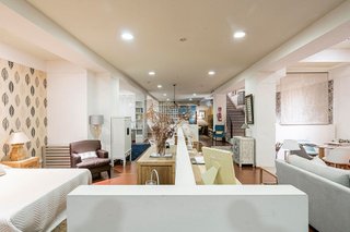 Local comercial en alquiler en Goya en Madrid