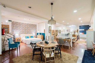 Local comercial en alquiler en Goya en Madrid