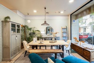 Local comercial en alquiler en Goya en Madrid