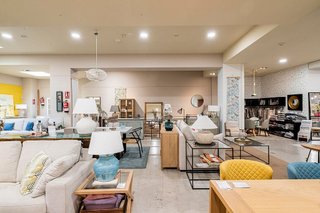 Local comercial en alquiler en Goya en Madrid