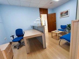 Oficina en venta en Zona Avda. Juan de Diego - Parque Municipal  en Bormujos