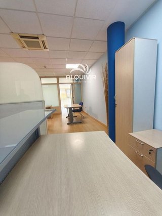 Oficina en venta en Zona Avda. Juan de Diego - Parque Municipal  en Bormujos