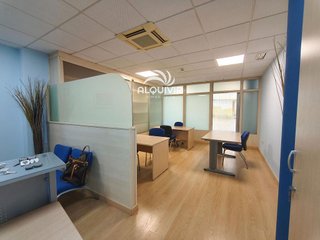 Oficina en venta en Zona Avda. Juan de Diego - Parque Municipal  en Bormujos