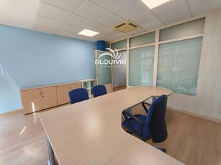 Oficina en venta en Zona Avda. Juan de Diego - Parque Municipal  en Bormujos