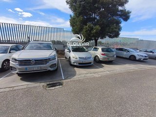 Oficina en venta en Zona Avda. Juan de Diego - Parque Municipal  en Bormujos