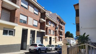 Piso en venta en Pego