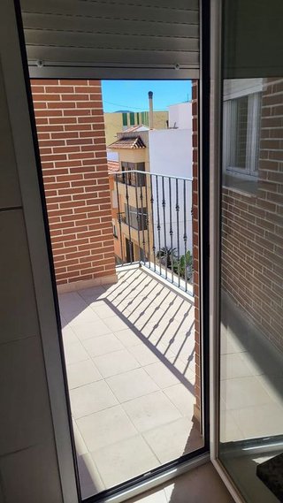 Piso en venta en Pego