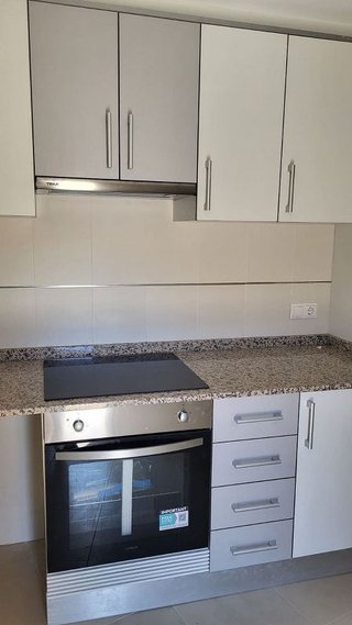 Piso en venta en Pego