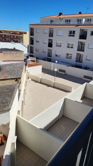 Piso en venta en Pego