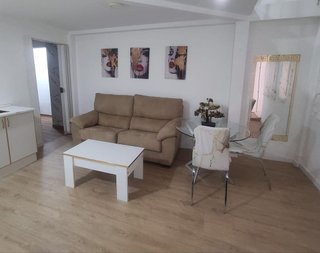 Piso en venta en Zona Centro en Córdoba