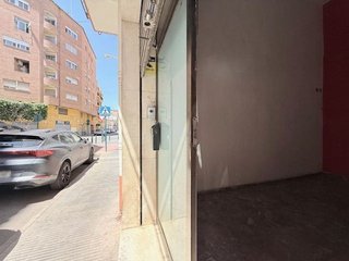 Local comercial en venta en Centro en Castellón de la Plana