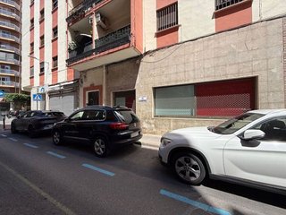 Local comercial en venta en Centro en Castellón de la Plana
