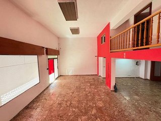 Local comercial en venta en Centro en Castellón de la Plana