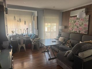 Piso en venta en Centro en Puertollano
