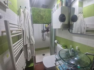 Piso en venta en Centro en Puertollano
