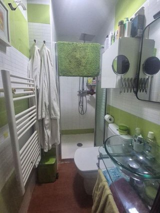 Piso en venta en Centro en Puertollano