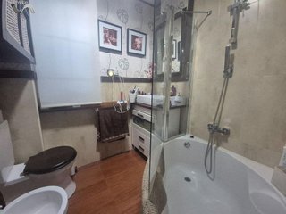Piso en venta en Centro en Puertollano