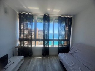 Piso en venta en Albufereta en Alicante