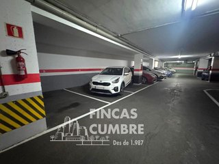 Garaje en venta en Sant Andreu de Palomar en Barcelona