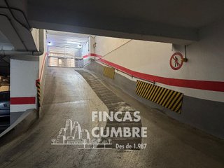 Garaje en venta en Sant Andreu de Palomar en Barcelona