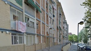 Piso en venta en Sant Ildefons en Cornellà de Llobregat