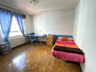 Piso en alquiler en Centro en Salamanca
